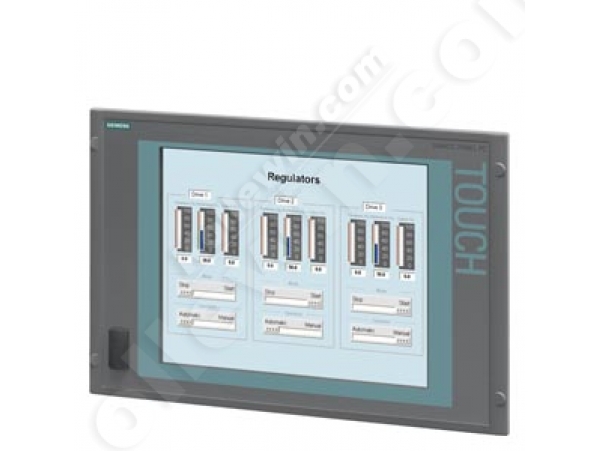 6ES7676-3AA00-0DA0 SIMATIC PANEL PC 477B 15