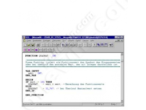 6ES7811-1CA01-0YX2 S7-SCL SOFTWARE UPDATE SERVICE