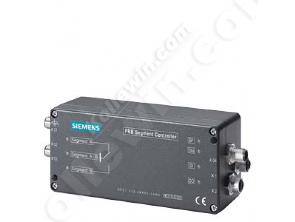 6ES7972-4AA50-0XA0 PRB SEGMENT CONTROLLER