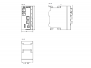 6GK5202-2BH00-2BA3 SCALANCE X202-2PIRT