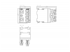 6GK5202-2JR00-2BA6 SCALANCE X202-2P IRT PRO