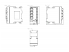 6GK5204-0BA00-2BA3 SCALANCE X204IRT