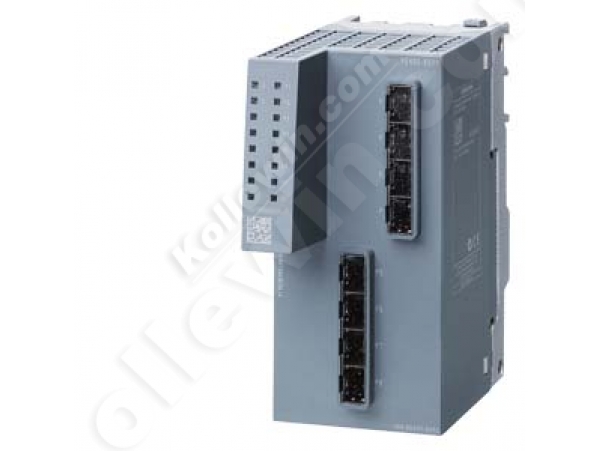 6GK5400-8AS00-8AP2 PORT EXTENDER PE400-8SFP