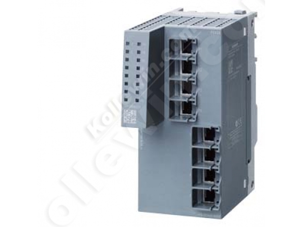 6GK5408-0GA00-8AP2 PORT EXTENDER PE408