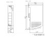 6GK5491-2AB00-8AA2 MEDIA MODULE MM491-2