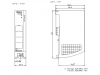 6GK5492-2AL00-8AA2 MEDIA MODULE MM492-2