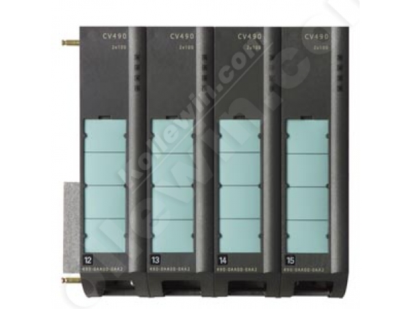 6GK5496-4MA00-8AA2 EXTENDER MODULE EM496-4