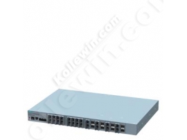 6GK5524-8GS00-2AR2 SCALANCE XR408-8C, 24XRJ45, 8XSFP-COMBO