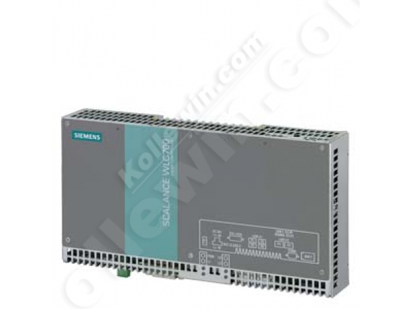 6GK5711-0XC00-1AB0 SCALANCE W786-1 RJ45 (USA-VERSION)