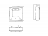 6GK5786-2BA60-6AB0 SCALANCE W786-2RR (USA)