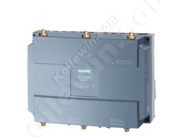 6GK5788-2FC00-1AA0 SCALANCE W788C-2 RJ45 CONTROLLER-BASED