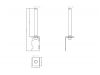 6GK5793-6MN00-0AA6 IWLAN ANTENNA ANT793-6MN