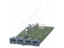 6GK5992-4QA00-8AA0 MEDIA MODULE MM992-4POE