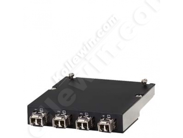 6GK6000-8FG51-4EA1 RUGGEDCOM 2488-24FG51 MODULE CC