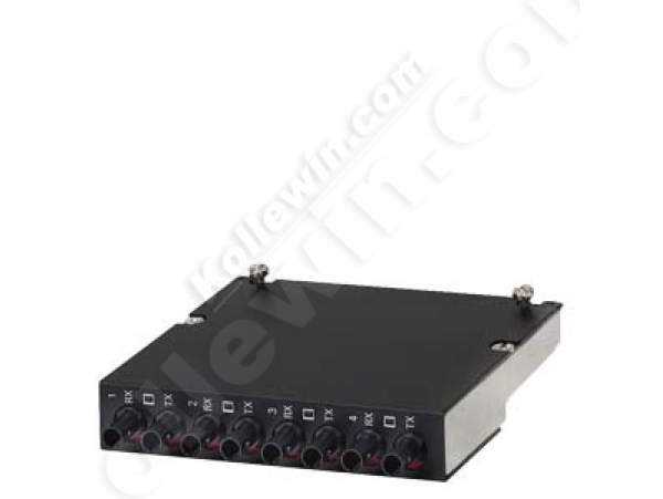 6GK6000-8FX04-4EA0 RUGGEDCOM 2488-24FXA04 MODULE