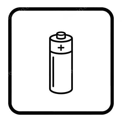 Non-Rechargeable Batteries