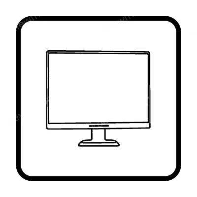 Open Frame Monitor(7