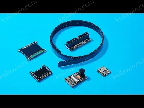 RFM95CW 915MHz LoRa Module