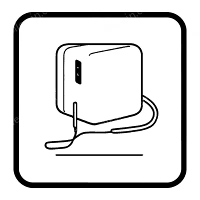 Portable AC Charger