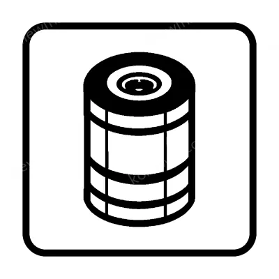 Bearingless Encoder