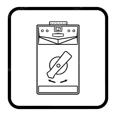 Automatic transfer switch