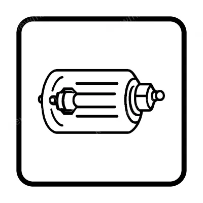 Coreless dc motor