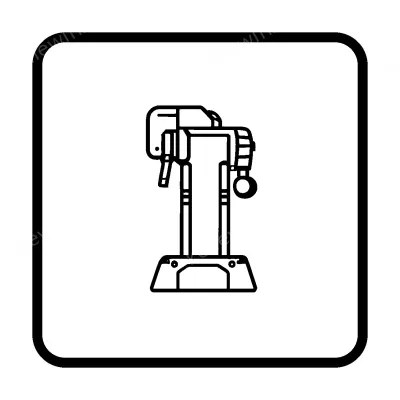 Vertical shaft robot plus accessories package