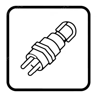 Industrial Aviation Connector
