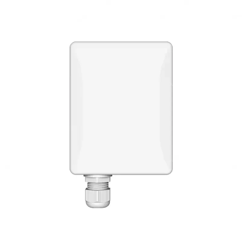 PUSR Point to Point/MultiPoint Gigabit Wireless Bridge 802.11a/n IPoll 3 15dBi with 1*RJ45, 10/100M LAN Ports up to 5KM ST508E
