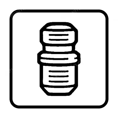 Push-in fittings