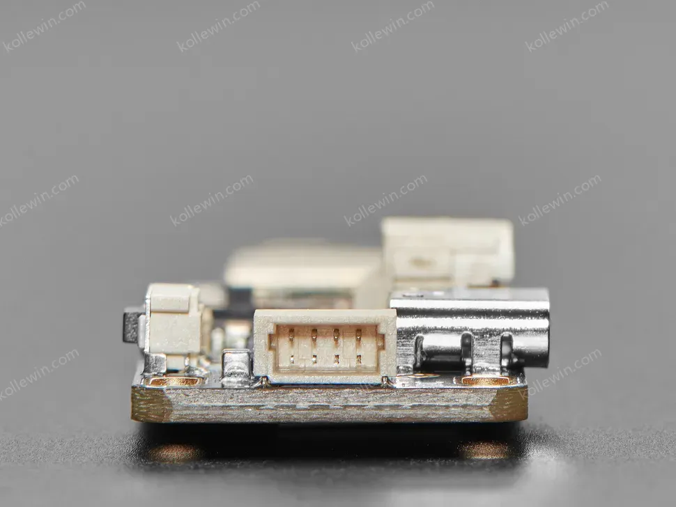 Kerdeep LED Glasses Driver - nRF52840 Sensor Board