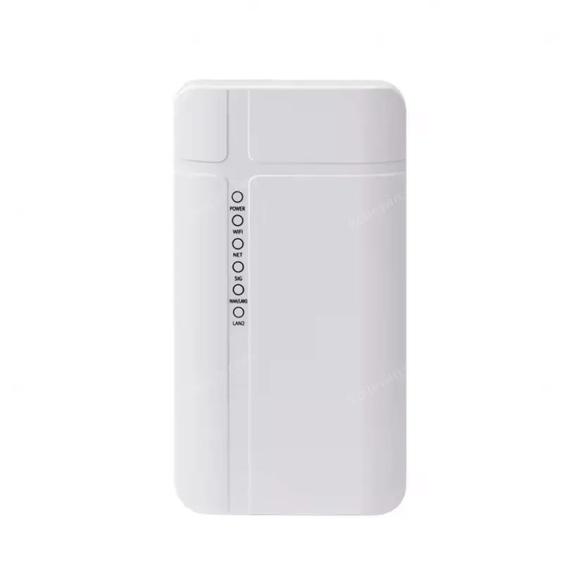 PUSR Global Band 4G Outdoor CPE WiFi Router Cellular/wired/WiFi Connection Modes Remote Networking Wireless Surveillance AP510
