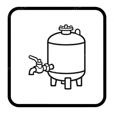 Side Mount type