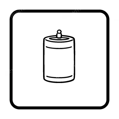 Water storage tank