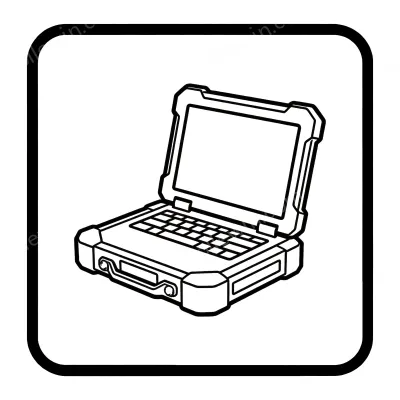 Three-proof computer