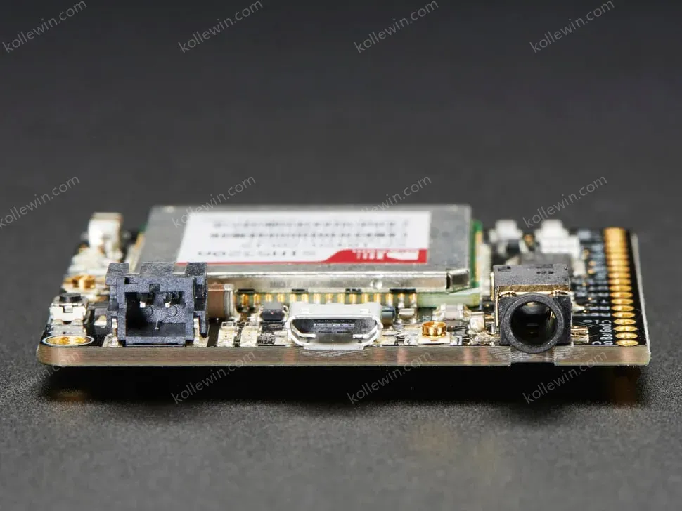 Kerdeep FONA 3G Cellular Breakout - American version - Without Free Ting Sim Card