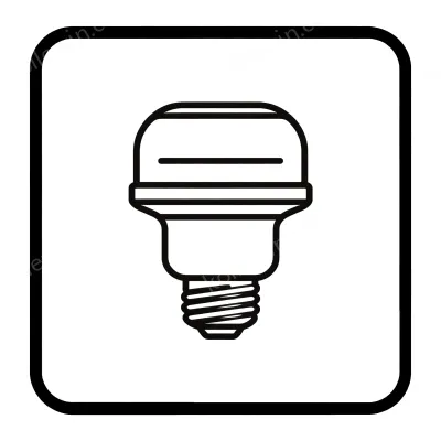 Pool & Spa LED Light Bulb
