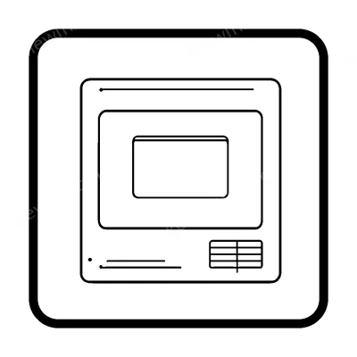 Open frame (PCAP 7