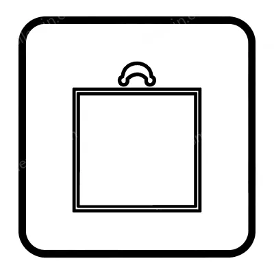 Picture Frame Hanging