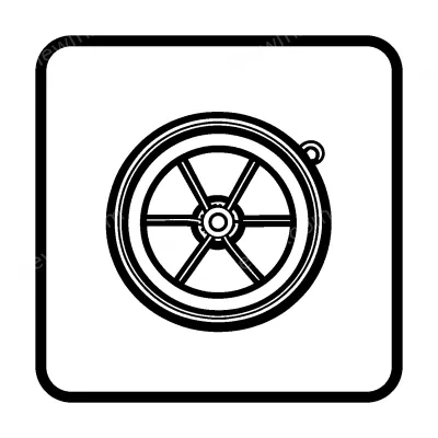 Tires & Casters