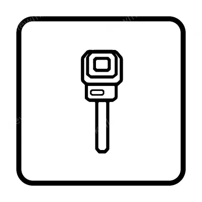 Pneumatic Wrench
