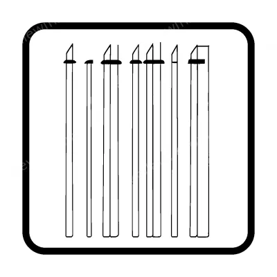 Chisel & File Sets