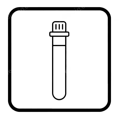 High speed centrifuge tube