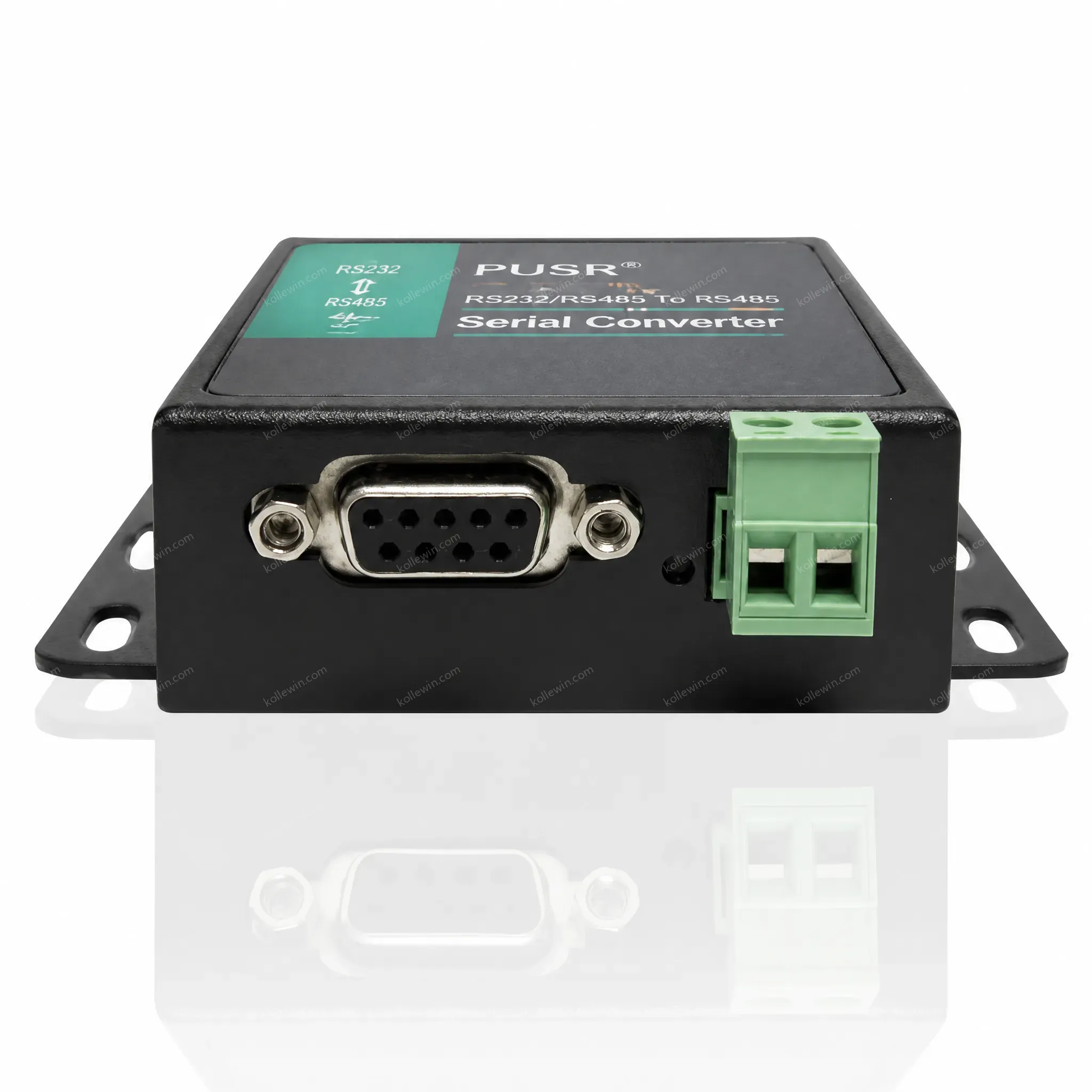 GPRS232-730 GPRS DTU Cellular Modem Serial RS232 RS485 to GPRS Support GSM GPRS