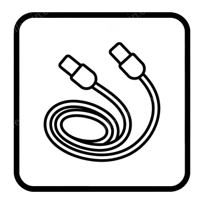 #Slim Cable
