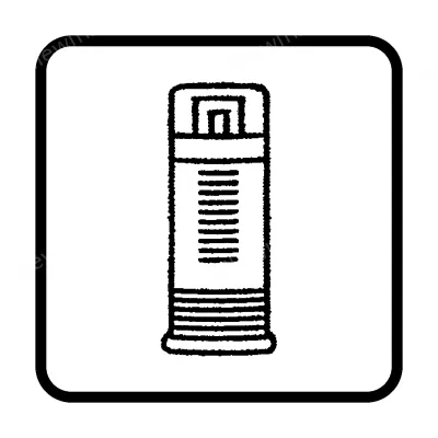 Hollow Shaft