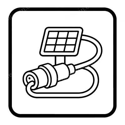 Solar connector&Cable