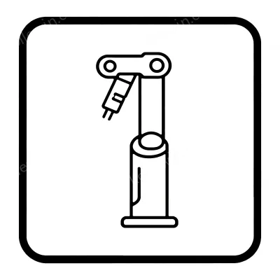 Vertical type robot