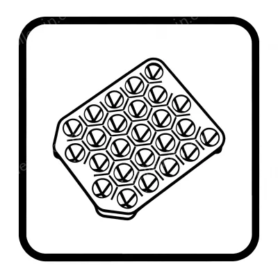 Centrifugal frame