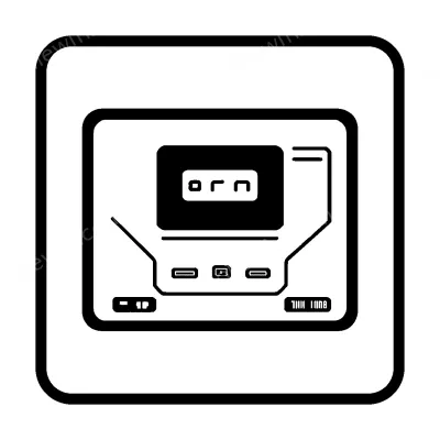 EX3S-8070HB